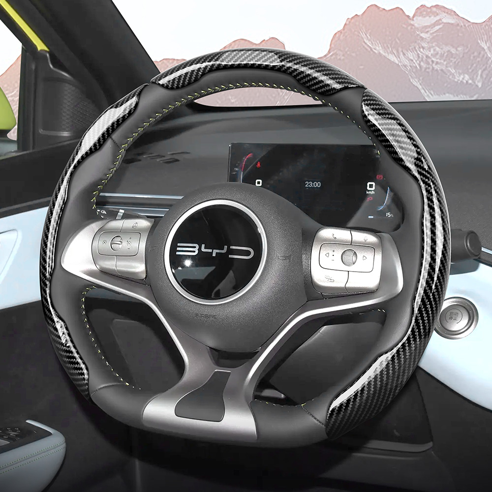 Interior Design Style Quiz - Cocok untuk Byd Sporty Glossy Carbon