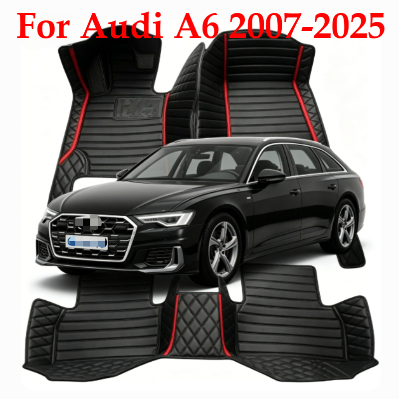 Interior Design Style Quiz - Karpet Mobil Khusus untuk Audi A6