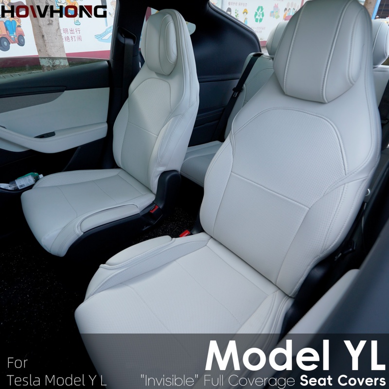 Sarung Jok Mobil Tesla Model Y - Interior Design Mockup ulasan dan harga