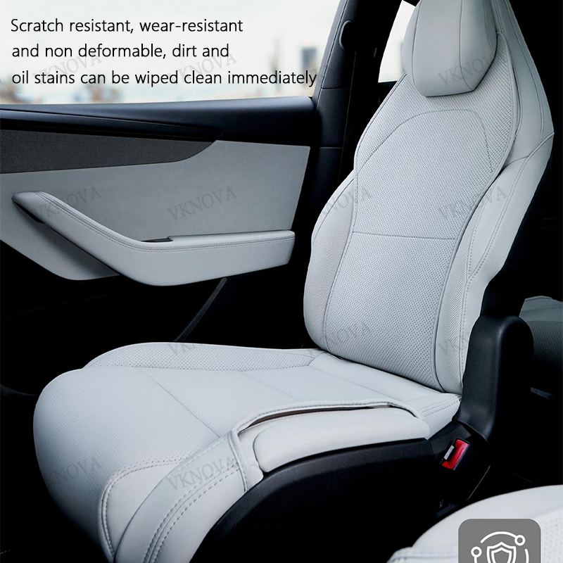 Sarung Jok Mobil Kulit Nappa & - Interior Design Mockup ulasan dan harga