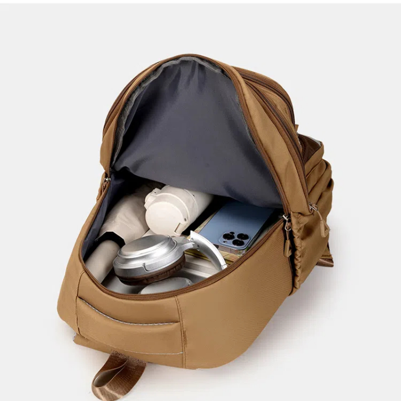 Tas Ransel Sekolah Capybara un - Interior Design Handbook ulasan dan harga