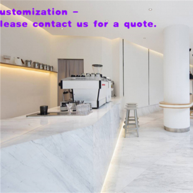 Desain Konter Kopi Modern Berk - Interior Design Layout ulasan dan harga