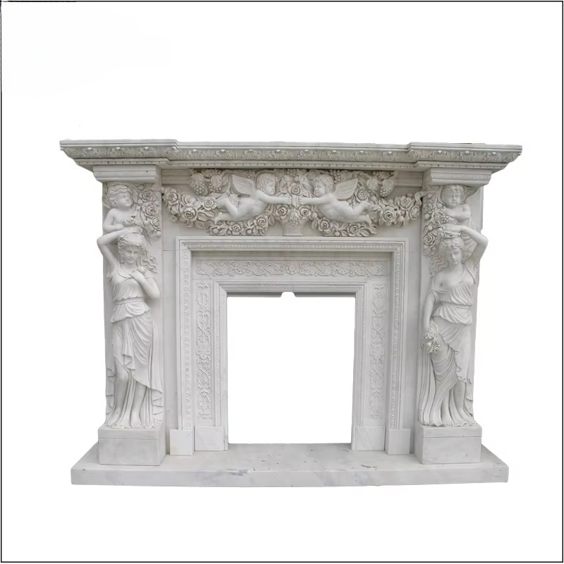 Desain Baru Perapian Dekorasi  - Interior Design White And Wood ulasan dan harga
