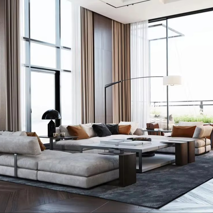 Layanan Desain Interior Rumah  - Interior Design Layout ulasan dan harga