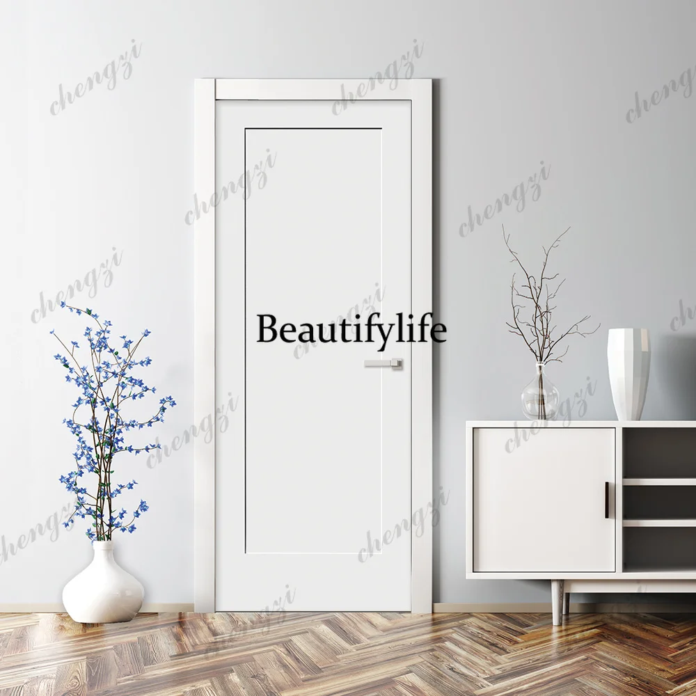 Pintu Kayu Interior India F181 - Interior Design White And Wood ulasan dan harga