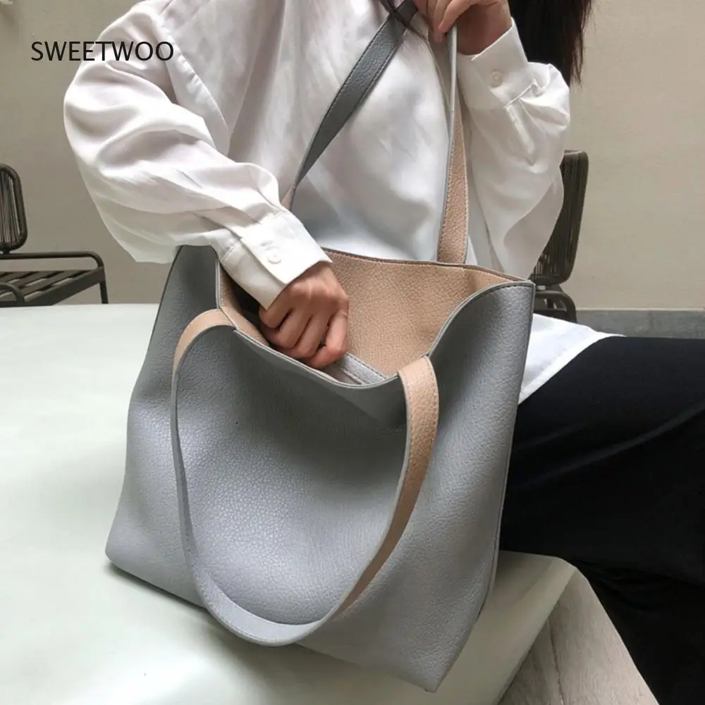 Tas Bahu Desain Baru Wanita Ku - Interior Design Handbook ulasan dan harga