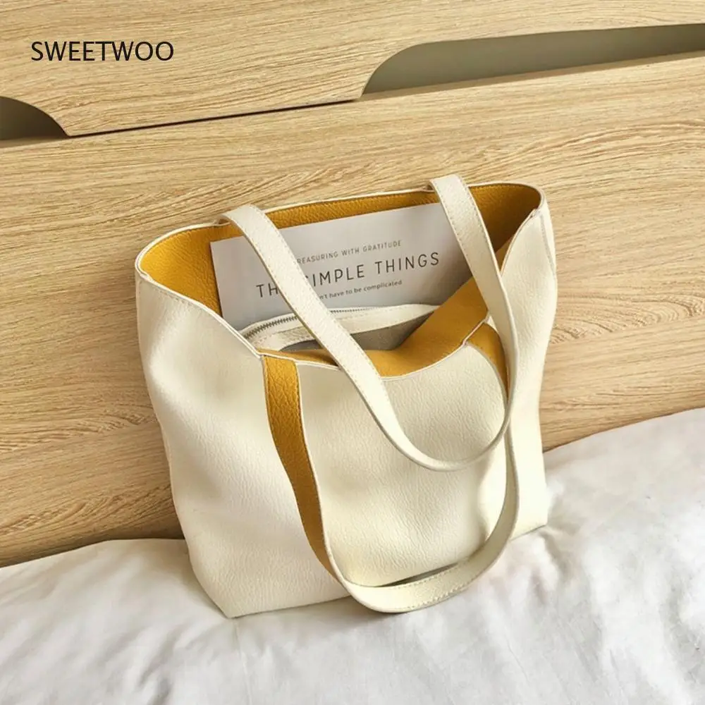 Tas Bahu Desain Baru Wanita Ku - Interior Design Handbook ulasan dan harga