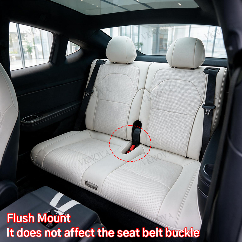 Untuk Tesla Model YL 2026 Saru - Interior Design Mockup ulasan dan harga
