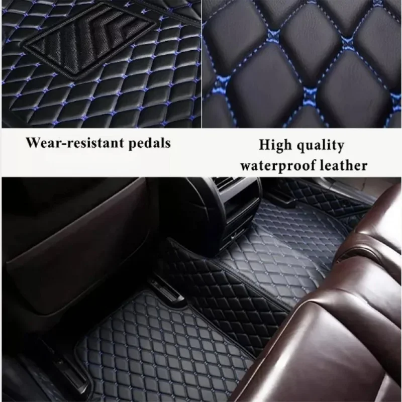 Karpet Mobil Khusus Untuk Hyun - Interior Design Style Quiz ulasan dan harga