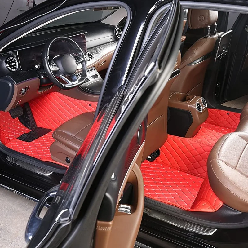 Karpet Mobil Khusus Untuk Hyun - Interior Design Style Quiz ulasan dan harga