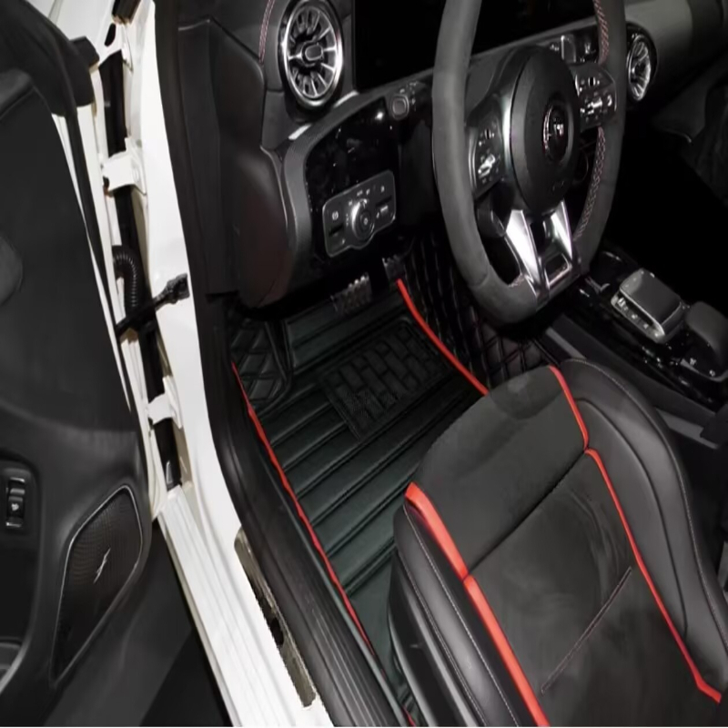 Karpet Mobil Khusus untuk Audi - Interior Design Style Quiz ulasan dan harga