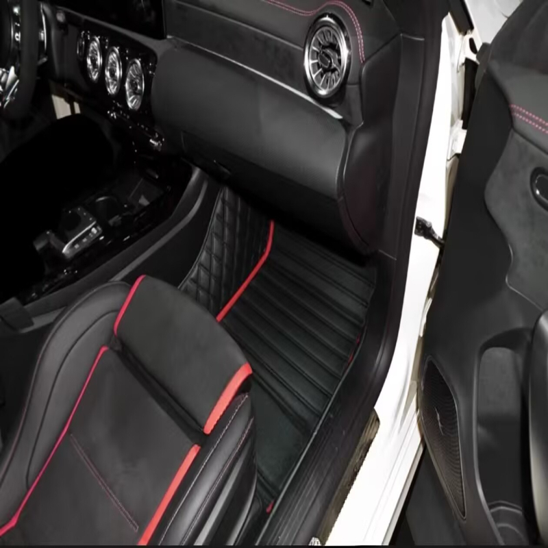 Karpet Mobil Khusus untuk Audi - Interior Design Style Quiz ulasan dan harga