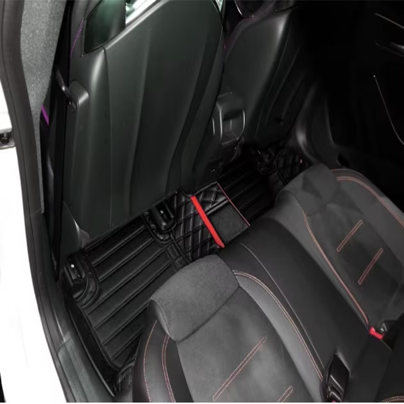 Karpet Mobil Khusus untuk Audi - Interior Design Style Quiz ulasan dan harga