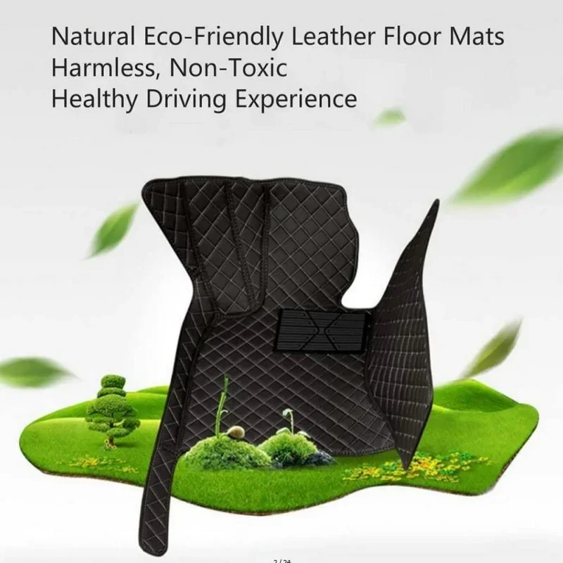 Karpet Mobil Kustom OMANE Untu - Interior Design Style Quiz ulasan dan harga