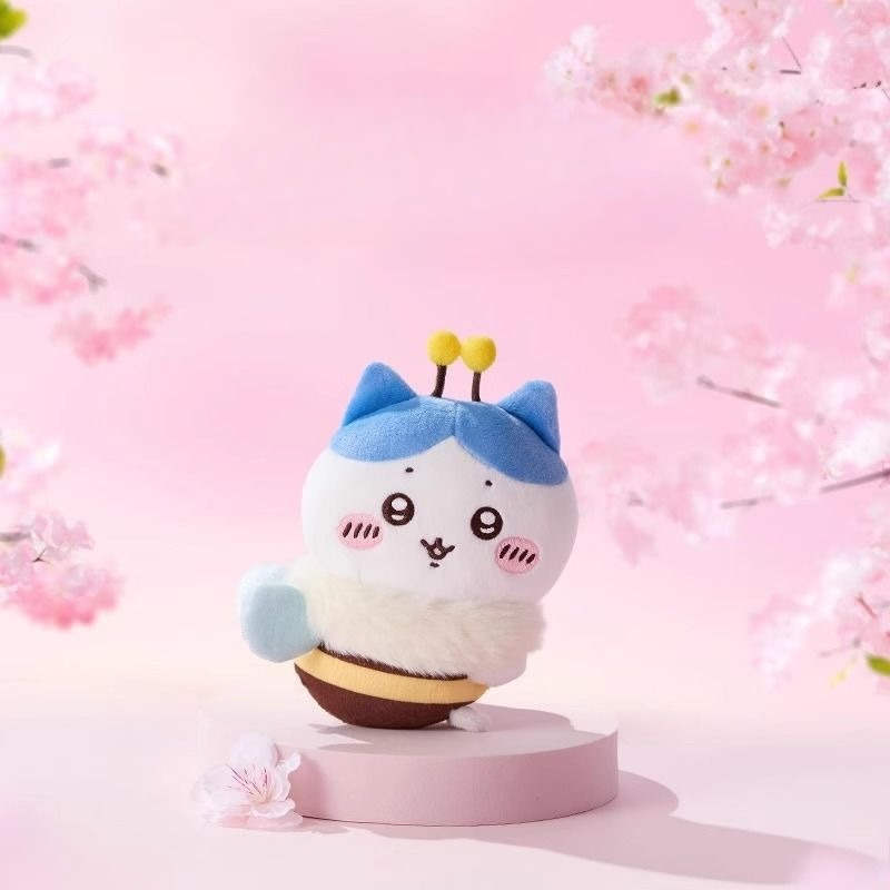 Boneka Hachiware Usagi Seri Le - Interior Design Mockup ulasan dan harga