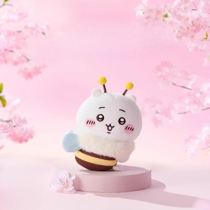 Boneka Hachiware Usagi Seri Le - Interior Design Mockup ulasan dan harga